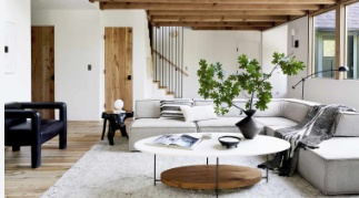Modern Home Designs: Stylish and Functional Living