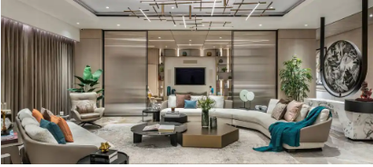 Luxury Home Design Ideas to Elevate Your Living Space