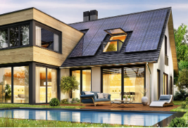 Eco-Friendly Home Designs: Sustainable and Stylish