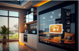 Smart Home Layout Ideas for the Tech-Savvy Homeowner
