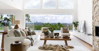 Beach House Designs: Coastal Living at Its Best