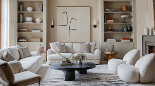 Modern Interior Design Ideas for a Stylish Home