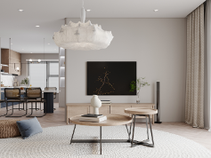 Minimalist Interior Design Tips for a Clutter-Free Space