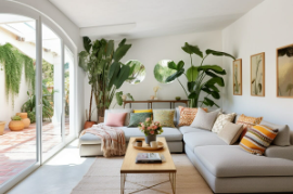 Interior Design Trends 2024: What's New This Year