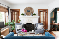 Small Space Interior Design Solutions: Maximize Your Space