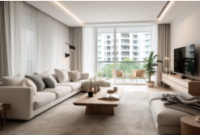 Scandinavian Interior Design: Embrace Nordic Elegance