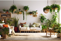 Eco-Friendly Interior Materials for a Sustainable Home