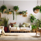 Eco-Friendly Interior Materials for a Sustainable Home