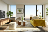 DIY Home Interior Projects to Transform Your Space