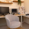 Home Office Interior Ideas for Productivity and Comfort